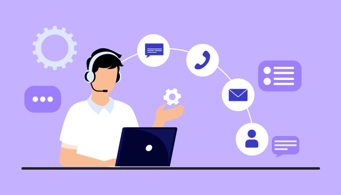 Automate Your Call Center